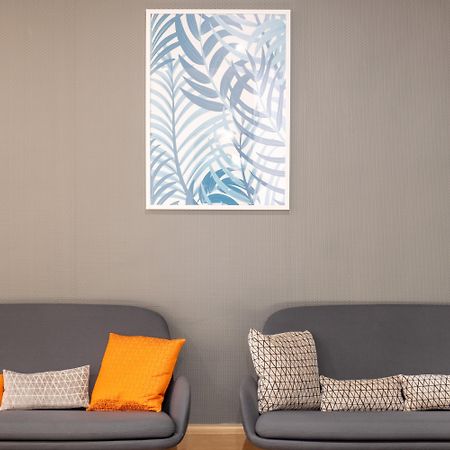 Voco Fareham - Solent By Ihg Hotell Exteriör bild