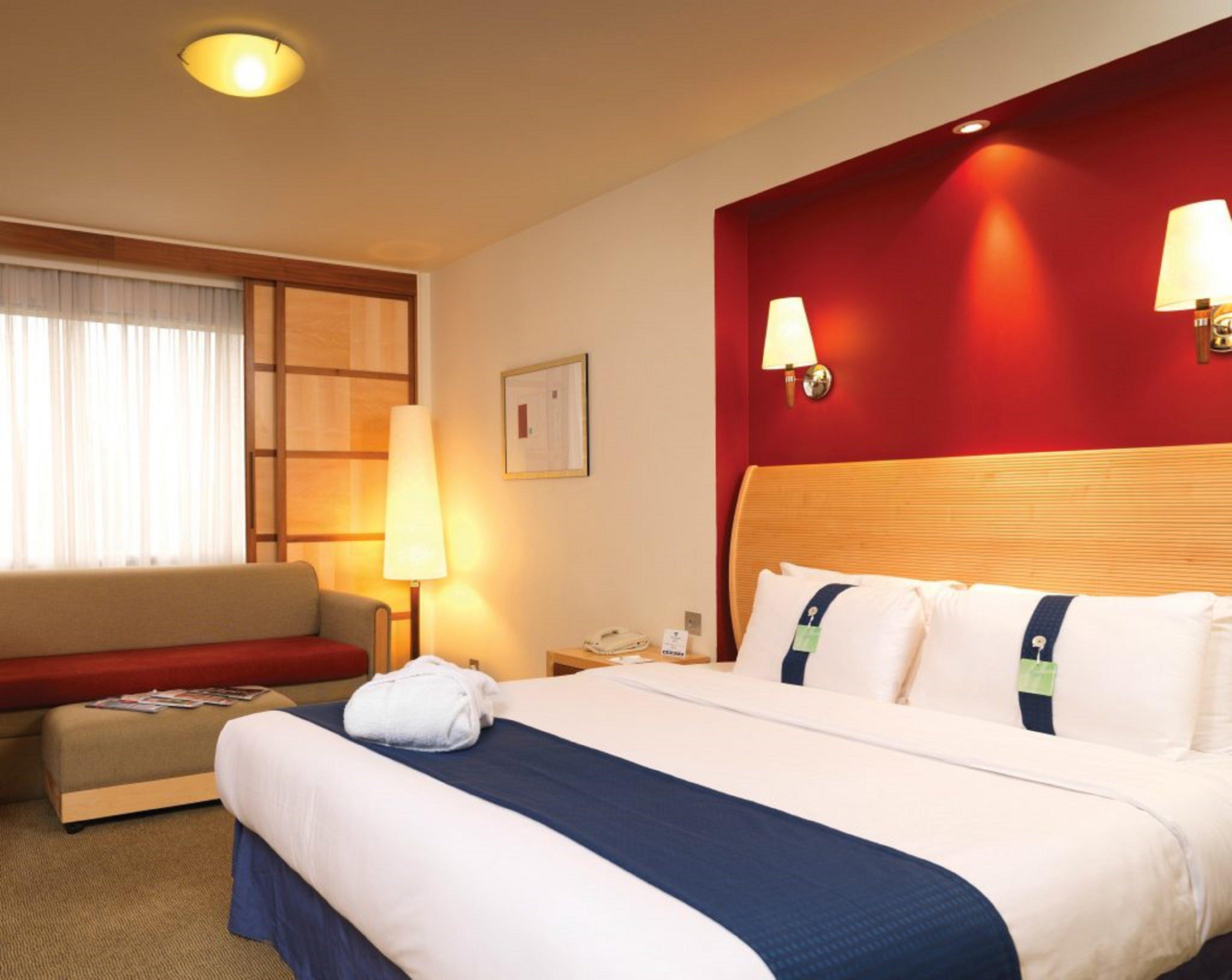 Voco Fareham - Solent By Ihg Hotell Exteriör bild