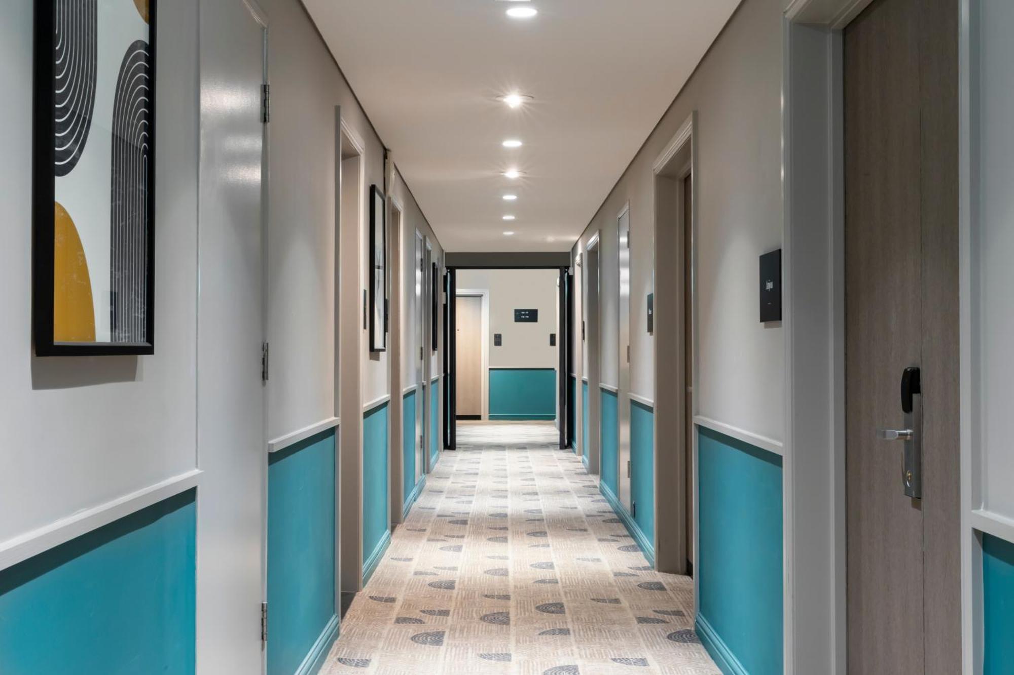 Voco Fareham - Solent By Ihg Hotell Exteriör bild