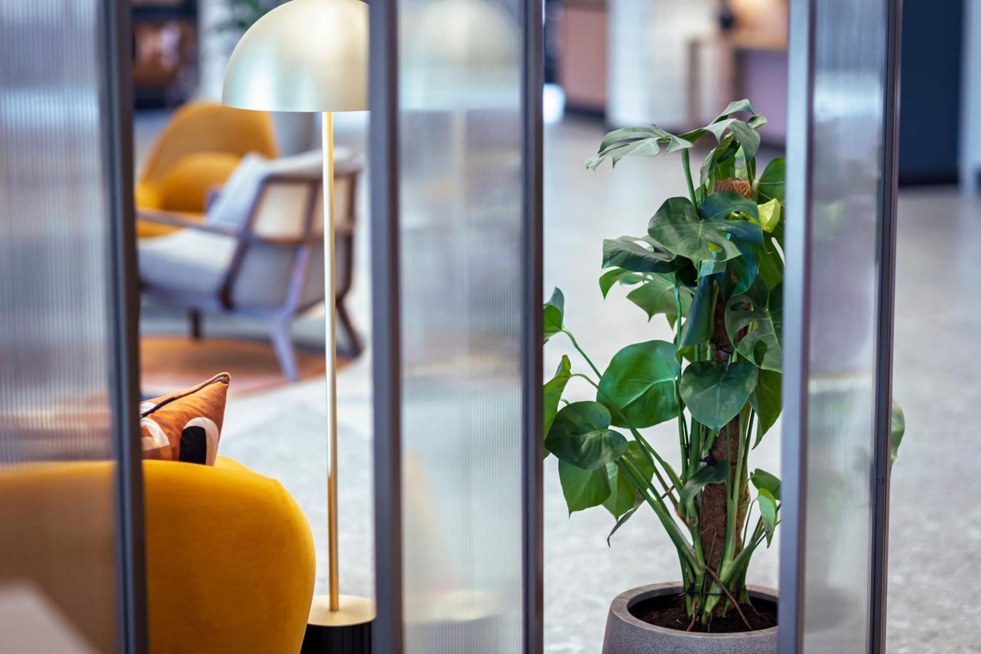 Voco Fareham - Solent By Ihg Hotell Exteriör bild