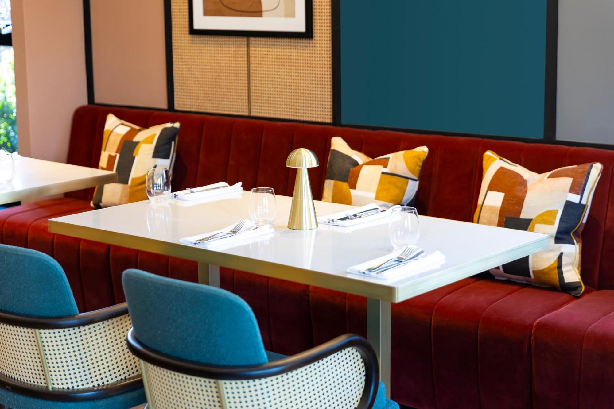 Voco Fareham - Solent By Ihg Hotell Exteriör bild