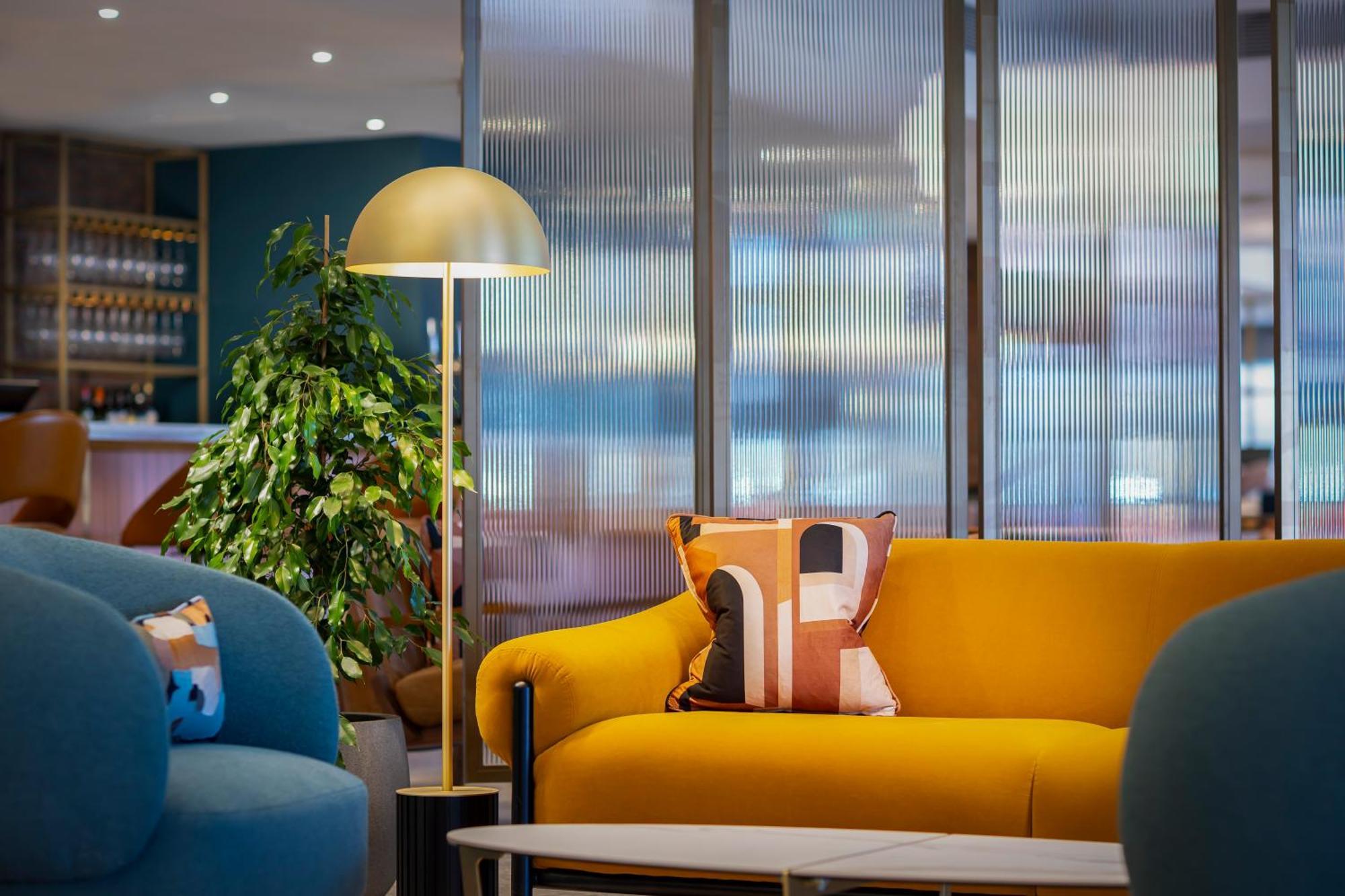 Voco Fareham - Solent By Ihg Hotell Exteriör bild